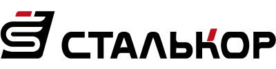 Сталькор Калуга logo