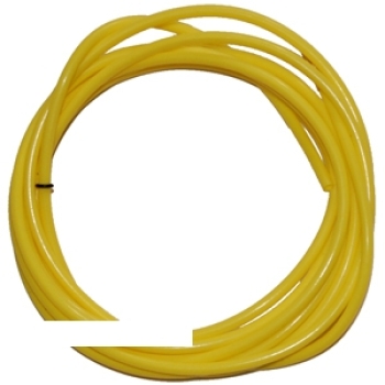 Канал направляющий тефлон. (ф 1,2-1,6 мм, 3,0 м, желтый), Трафимет Сталькор Калуга