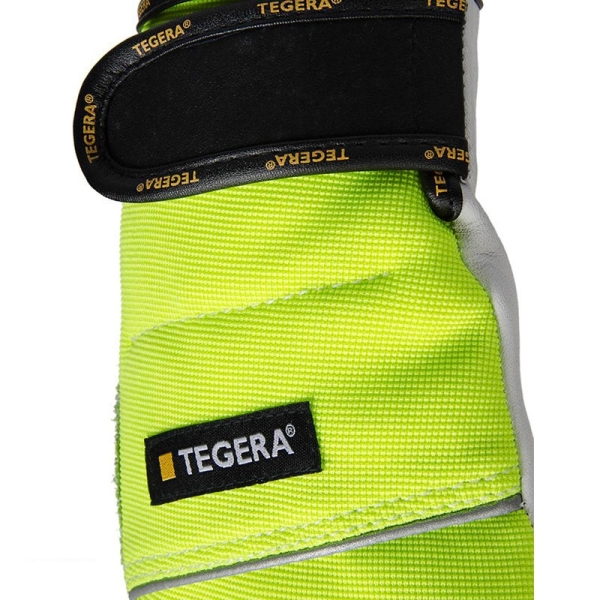 Перчатки для работы с цепной пилой TEGERA 951 Сталькор Калуга