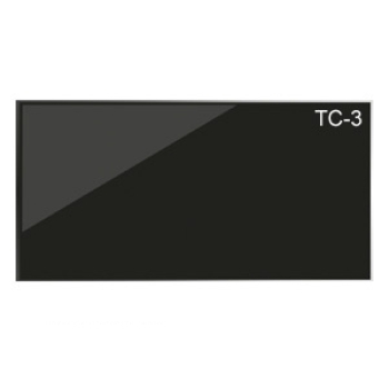 Светофильтр ТС-3   102*52 мм, темное стекло (электросварка) Сталькор Калуга