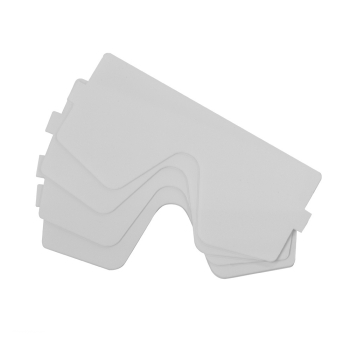 Внутренние защитные стекла OPTREL для маски PanoramaXX (5 шт) Сталькор Калуга
