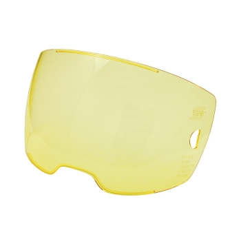 Внешнее защитное стекло для ESAB SENTINEL A50 желтое Сталькор Калуга