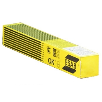 Электроды ESAB OK 61.30 ⌀ 4,0 мм, пачка 4,1 кг Сталькор Калуга
