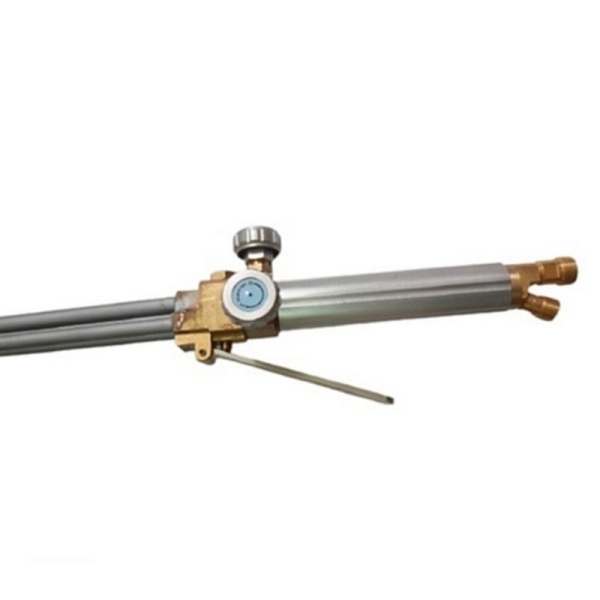 Резак металлургический НОРД-С АТМ128 для аварийной резки сталей толщ. до 500 мм (L=1300 мм) Сталькор Калуга
