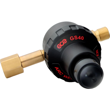 Экономизатор газа GCE GS40F (AR/CO2) Сталькор Калуга
