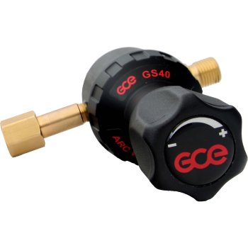 Экономизатор газа GCE GS40A (AR/CO2) Сталькор Калуга