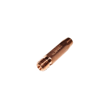 Токосъемный наконечник KEMPPI М8 AL ⌀ 1,2 мм (L=34 мм) Сталькор Калуга